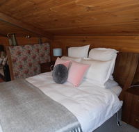 Springmead Rustic Cabin - Accommodation Gladstone