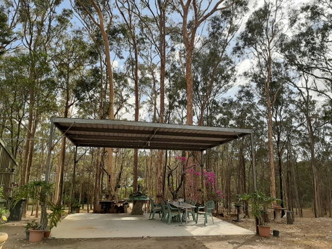 Springwood Meditation Centre - Accommodation Gladstone 2