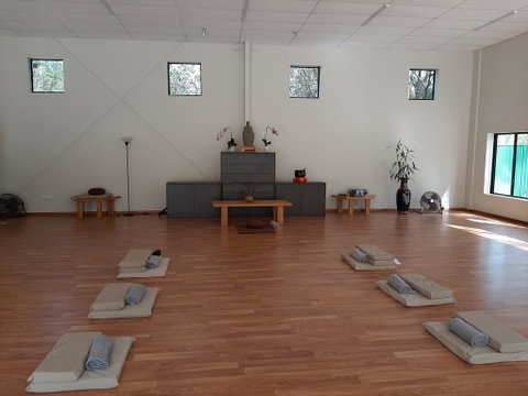 Springwood Meditation Centre - Accommodation Gladstone 3