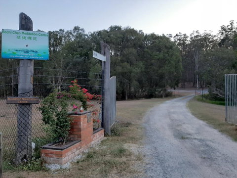 Springwood Meditation Centre - Accommodation Gladstone 1