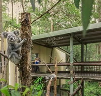 Springwood Meditation Centre - Accommodation Gladstone