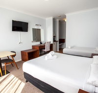 Springwood Motor Inn - Accommodation Gladstone