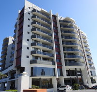 Springwood Tower Apartment Hotel - Accommodation Gladstone