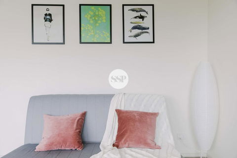 SSP - La Banque In The Heart Of CBD - Accommodation Gladstone 2