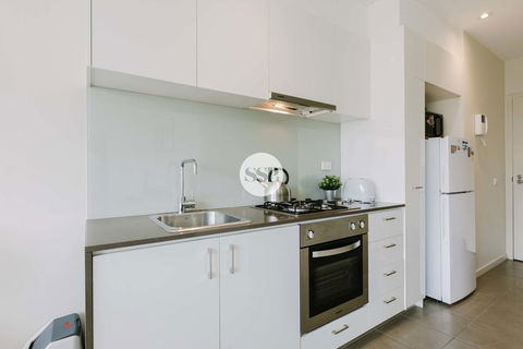 SSP - La Banque In The Heart Of CBD - Accommodation Gladstone 3