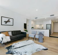 St Leonards Self-Contained Two-Bedroom Apartment 803NOR - Accommodation Gladstone