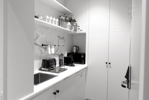 St Marks Randwick - Accommodation Gladstone 1