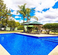 Stagecoach Motel Wodonga - Accommodation Gladstone