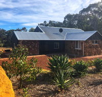 Standing Stone House - Accommodation Gladstone