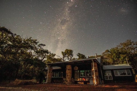 Standing Stone House - Accommodation Gladstone 1