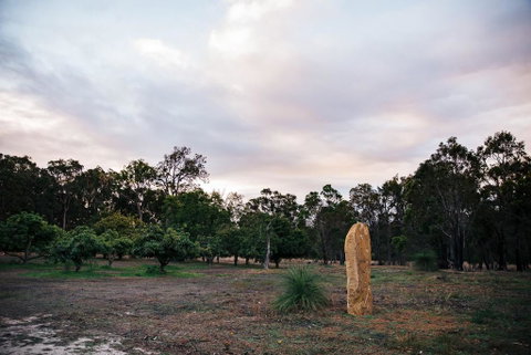 Standing Stone House - Accommodation Gladstone 2