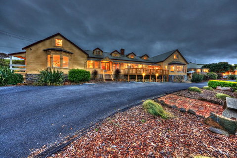 Stanley Seaview Inn - Accommodation Gladstone 2