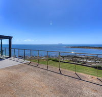 Stanley View Beach House - Accommodation Gladstone