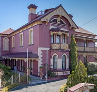 Stannum House - Accommodation Gladstone