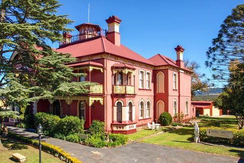 Stannum House - Accommodation Gladstone 3