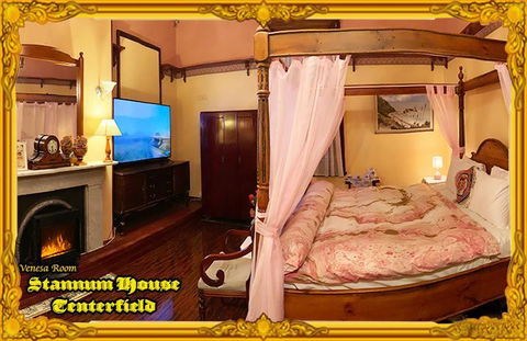 Stannum House - Accommodation Gladstone 1