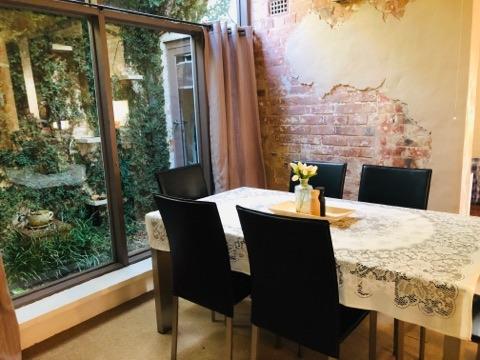 Albury NSW Accommodation Gladstone
