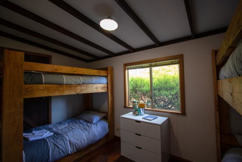 Stargazers - Accommodation Gladstone 3