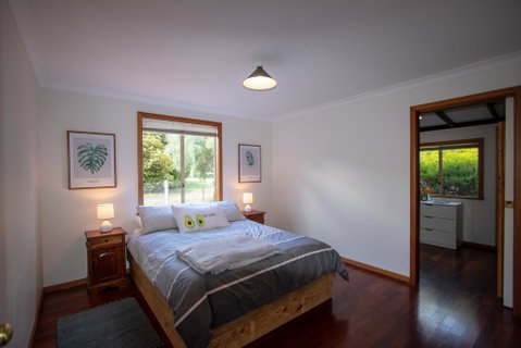 Stargazers - Accommodation Gladstone 1