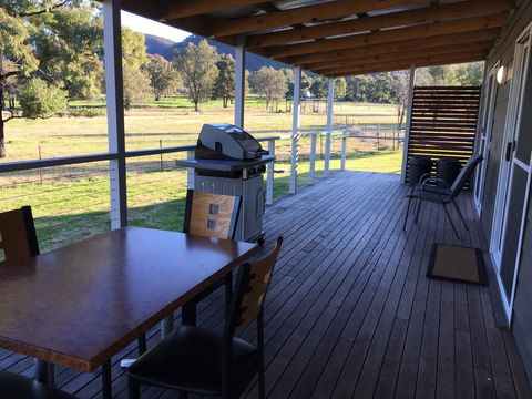 Starline Alpacas Farmstay Resort - Accommodation Gladstone 1