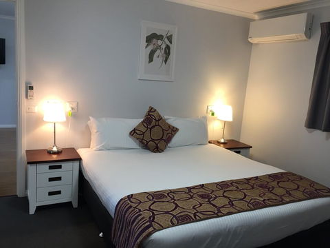 Starline Alpacas Farmstay Resort - Accommodation Gladstone 2