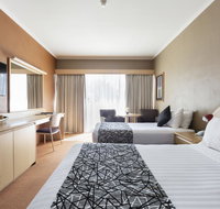 Statesman Hotel - Accommodation Gladstone