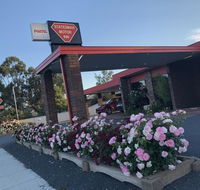 Statesman Motor Inn - Accommodation Gladstone
