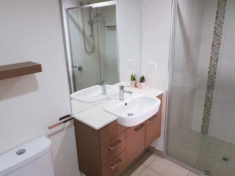 Station 16 Apartment In Arts & Culture Precinct - Accommodation Gladstone 3