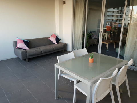 Station 16 Apartment In Arts & Culture Precinct - Accommodation Gladstone 2