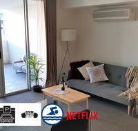 Station 16 Apartment in Arts  Culture Precinct - Accommodation Gladstone