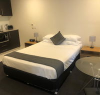 Station House Hotel - Accommodation Gladstone