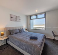 Stawealth Westside Apartments - Accommodation Gladstone