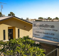 Stay on Sullivan - Accommodation Gladstone