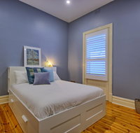 Stay on Sussex - Accommodation Gladstone