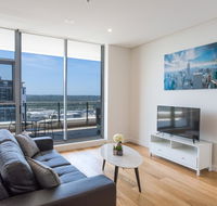 STAYCO Macquarie Park University - Accommodation Gladstone