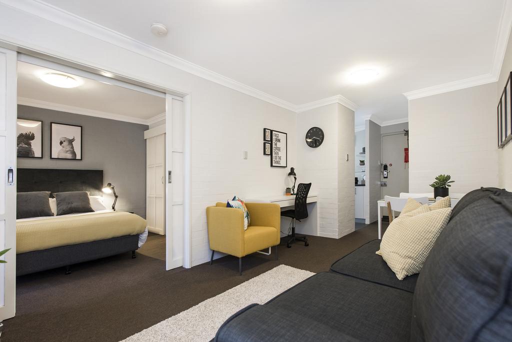 Subiaco WA Accommodation Gladstone