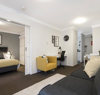 Staywest Subiaco Village 40 - Accommodation Gladstone