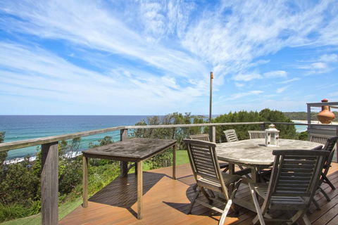 STICKS BY THE SEA - Sunset Strip 103 - Accommodation Gladstone 3