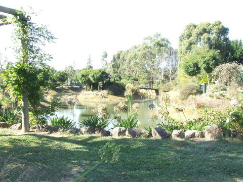 Still Waters - Accommodation Gladstone 0