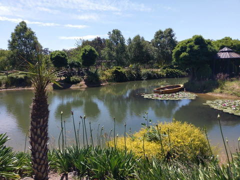 Still Waters - Accommodation Gladstone 1