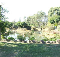 Still Waters - Accommodation Gladstone