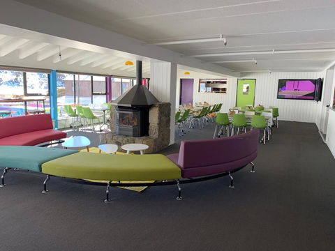 Stillwell Hotel - Accommodation Gladstone 3