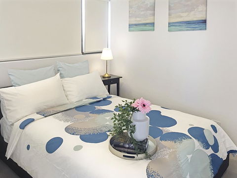 STK-Ocean View Apartment - Accommodation Gladstone 1