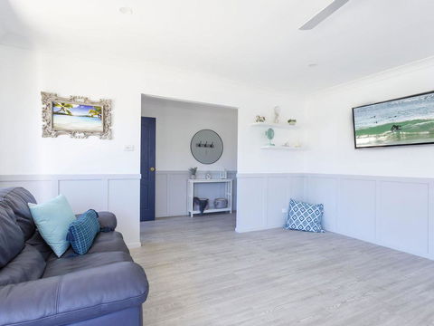 Stockmans Way 2-3 - Accommodation Gladstone 2