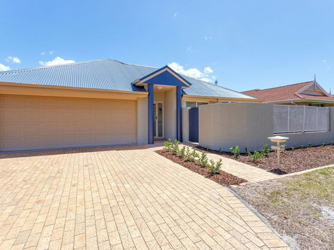 Stockmans Way 2-3 - Accommodation Gladstone 0