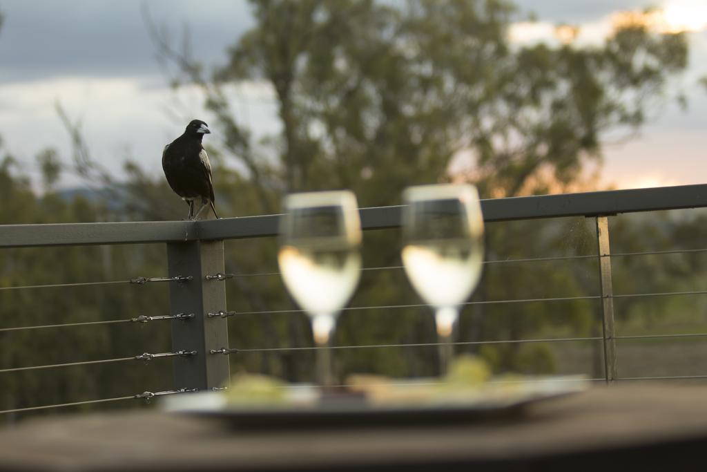 Crowley Vale QLD Accommodation Gladstone