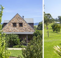 Stone Cottage - Accommodation Gladstone