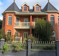 Stonecutters Inn - Accommodation Gladstone