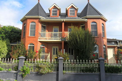 Stonecutters Inn - Accommodation Gladstone 0
