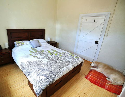 Stonewall Cottage - Accommodation Gladstone 1